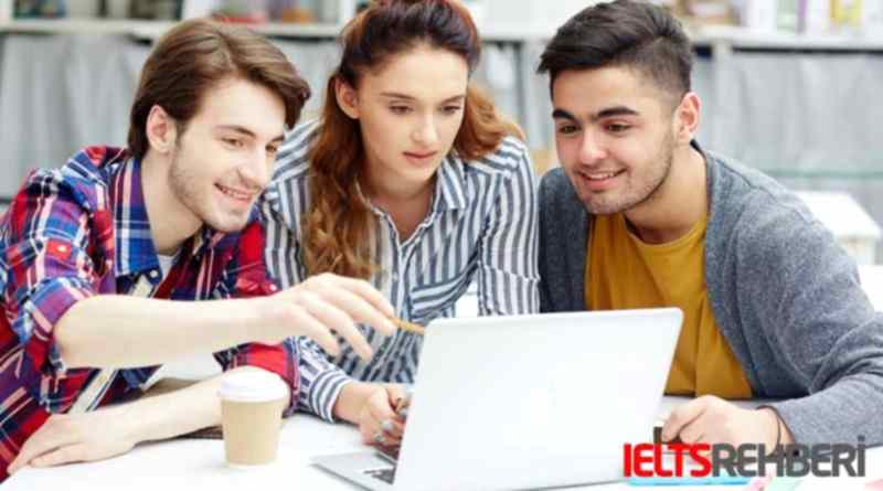 Ankara IELTS Kurs Fiyatları