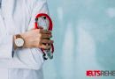 Health and Care Vizesi ve IELTS