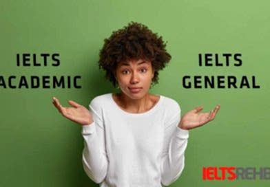 ielts academic mi general mı