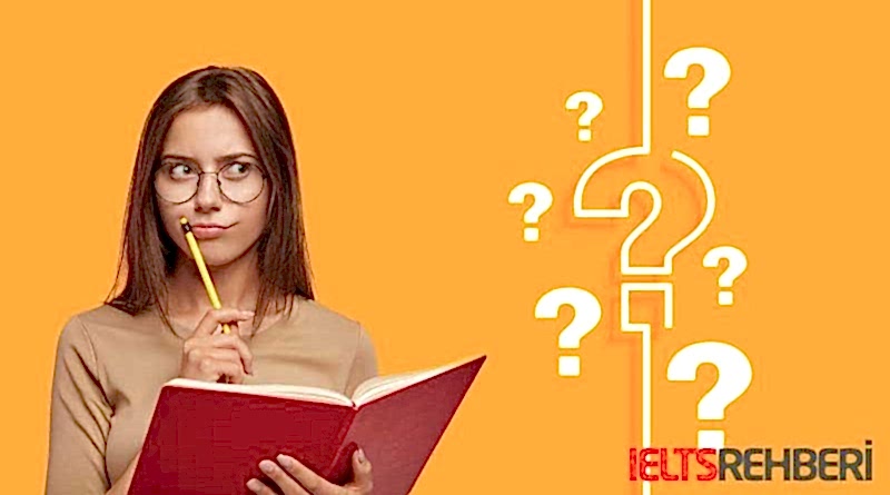 IELTS Çalışmaya Nereden Başlamalı?
