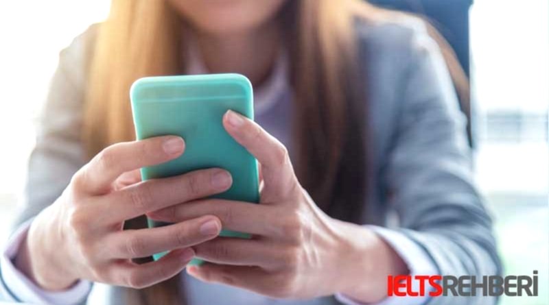 IELTS Kursları Listesi