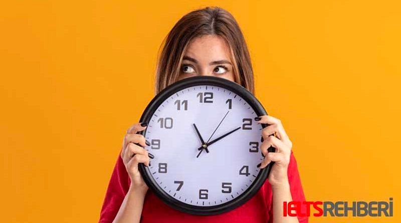 IELTS Sınav Tarihleri Güncellendi