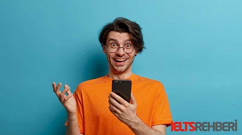 IELTS Sınavından 7 Almak
