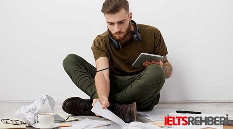 IELTS'e Kaç Ayda Hazırlanmalı