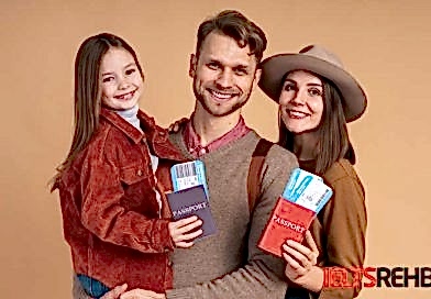 İngiltere Aile Birleşimi Vizesi Nedir