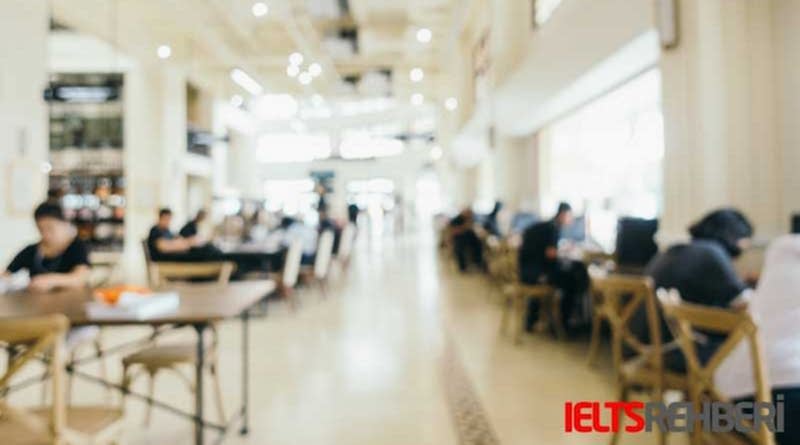 Türkiye'de IELTS Sınavını Kabul Eden Üniversiteler