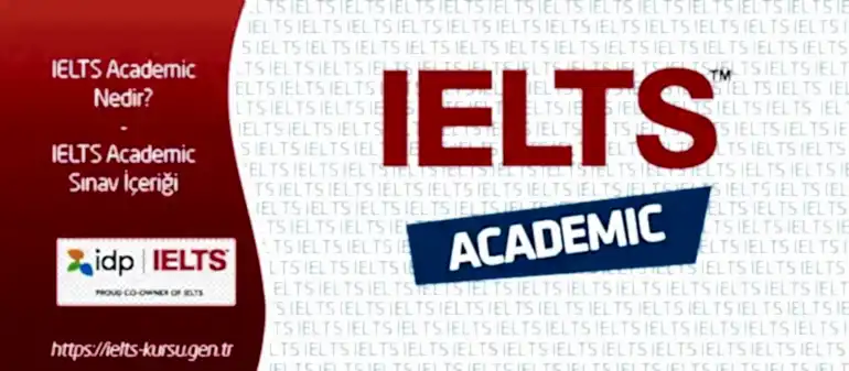 ielts academic
