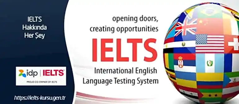 ielts hakkında herşey ielts hakkında herşey