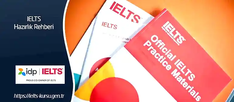 IELTS Hazırlık Rehberi