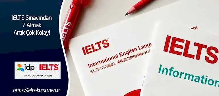 ielts örnek sınav ielts sınav örneği