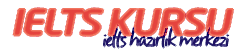 ielts kursu logo
