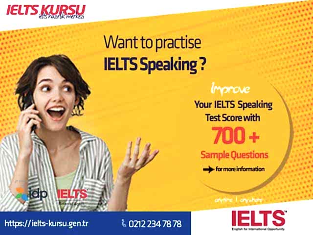 ielts Speaking Practise IELTS Speaking Practise