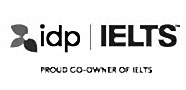 ielts logo